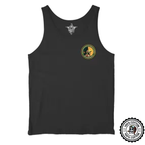 4-345th BN, 1 BDE V2 Tank Tops