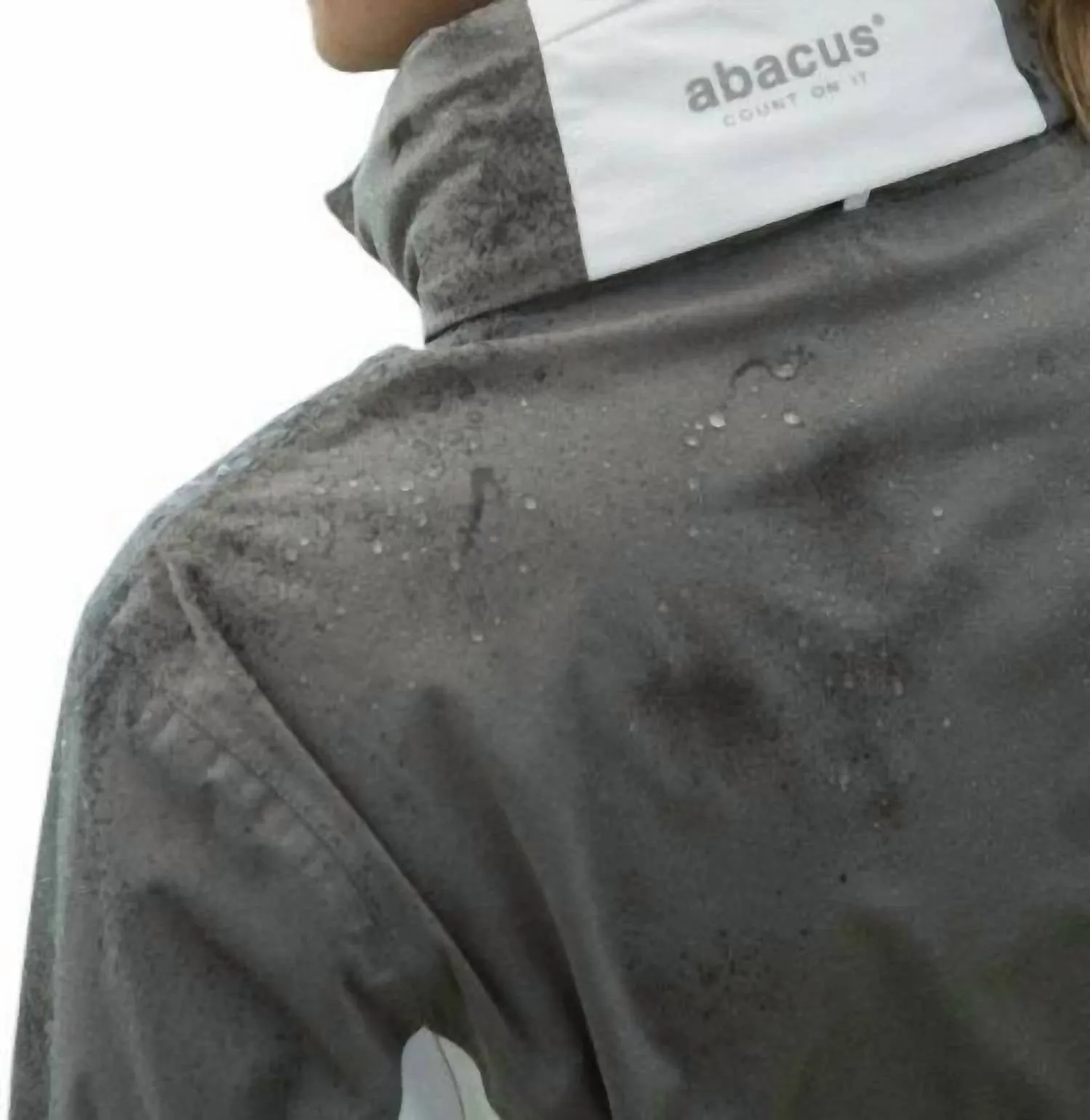 Abacus Sportswear Us - Women Swinley Rain Jacket