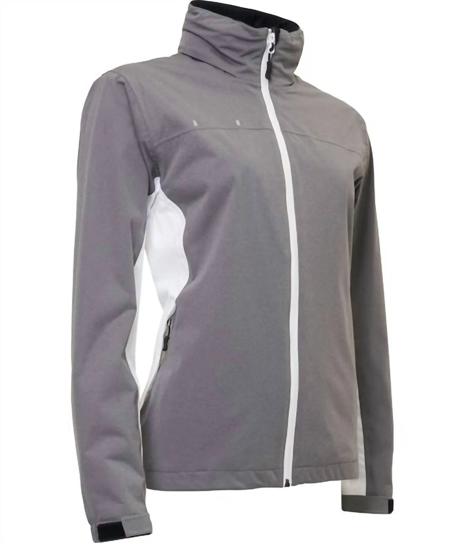 Abacus Sportswear Us - Women Swinley Rain Jacket