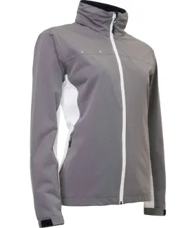 Abacus Sportswear Us - Women Swinley Rain Jacket