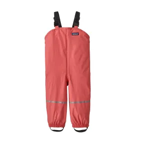 Baby Torrentshell 3L Rain Bibs