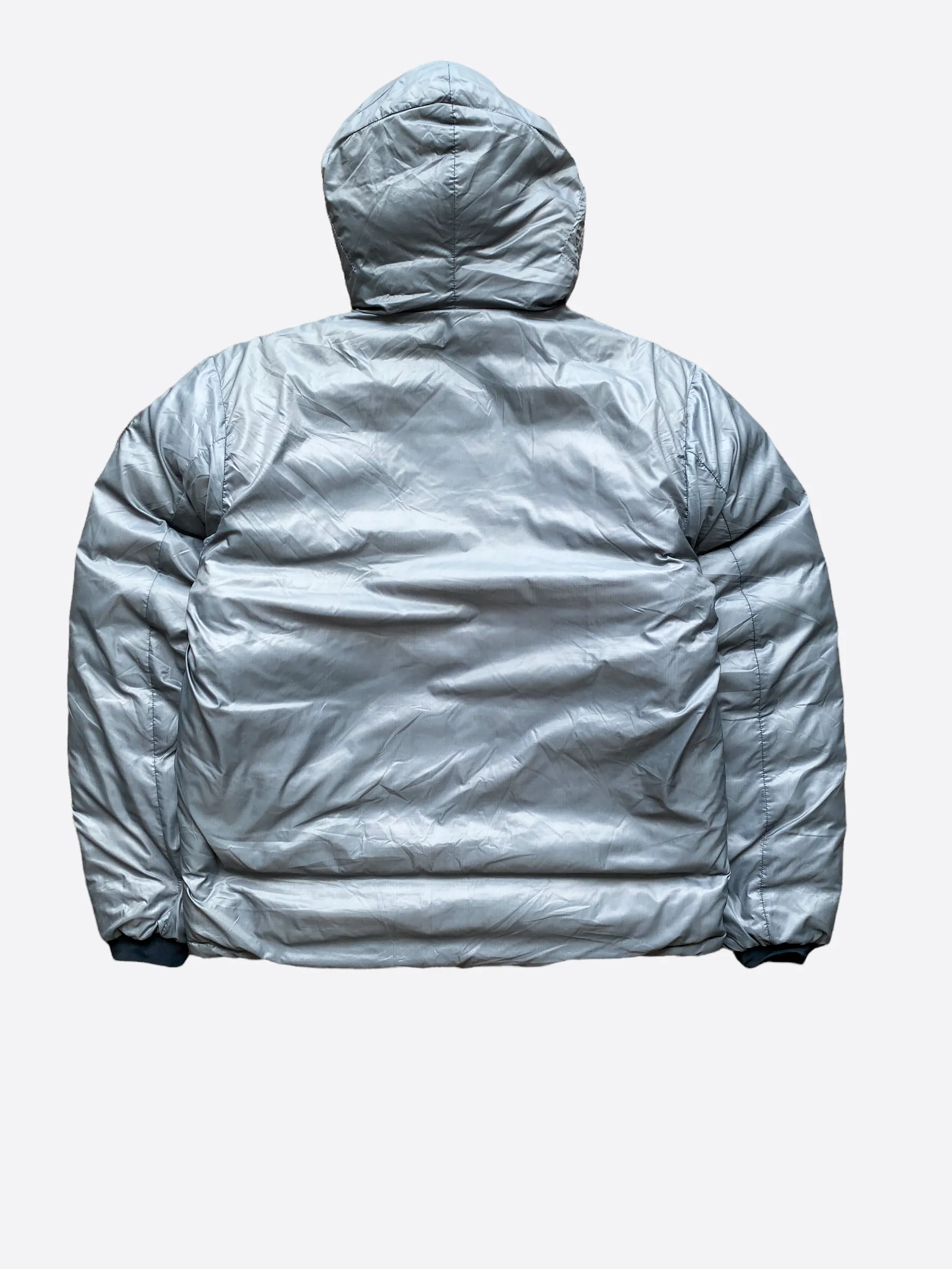 Canada Goose Branta Mid Grey Lodge Men's Jacket