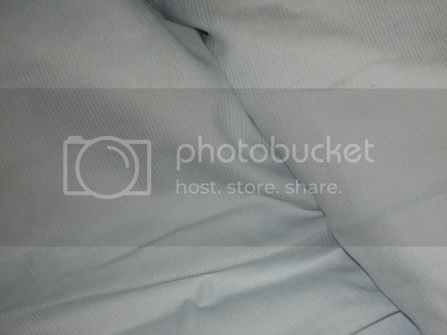 COTTON CORDUROY Fabric Light Baby Blue color