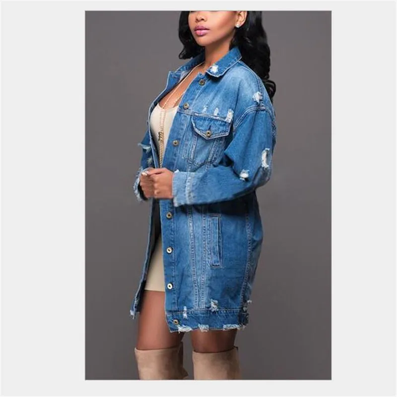 Denim Jackets