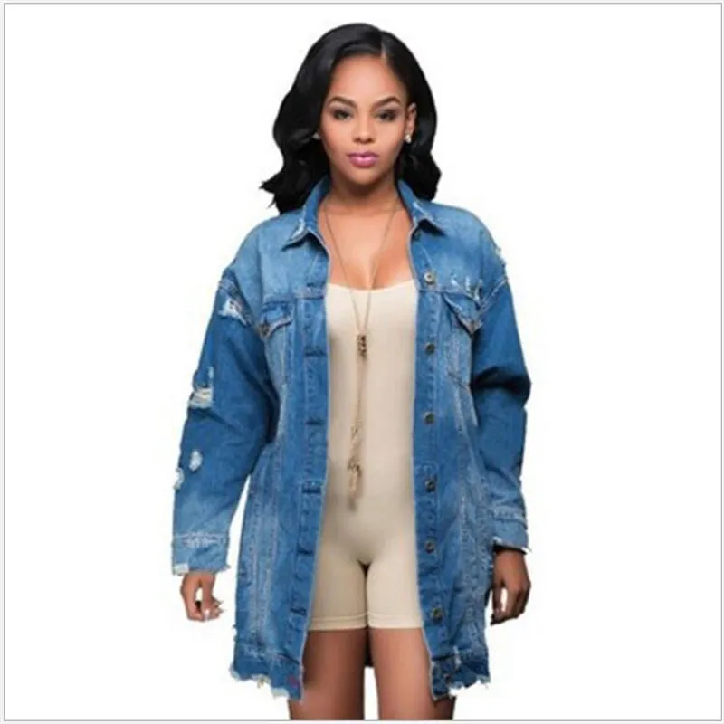 Denim Jackets