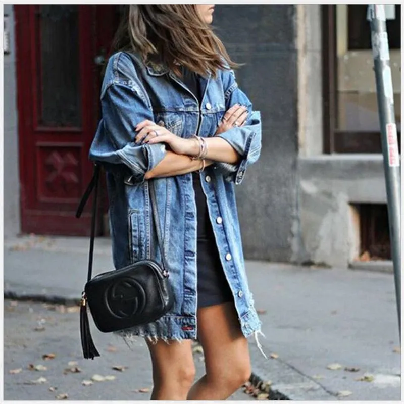 Denim Jackets