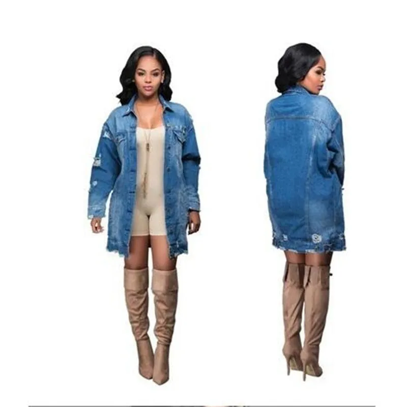 Denim Jackets