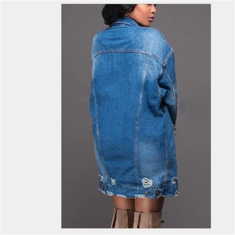 Denim Jackets