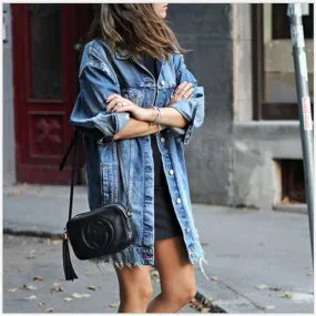 Denim Jackets