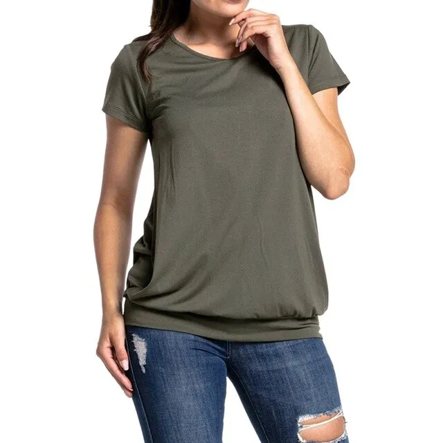 Fashion Nursing T-shirts