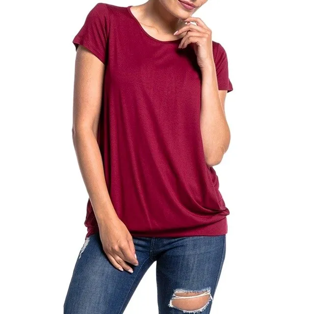 Fashion Nursing T-shirts