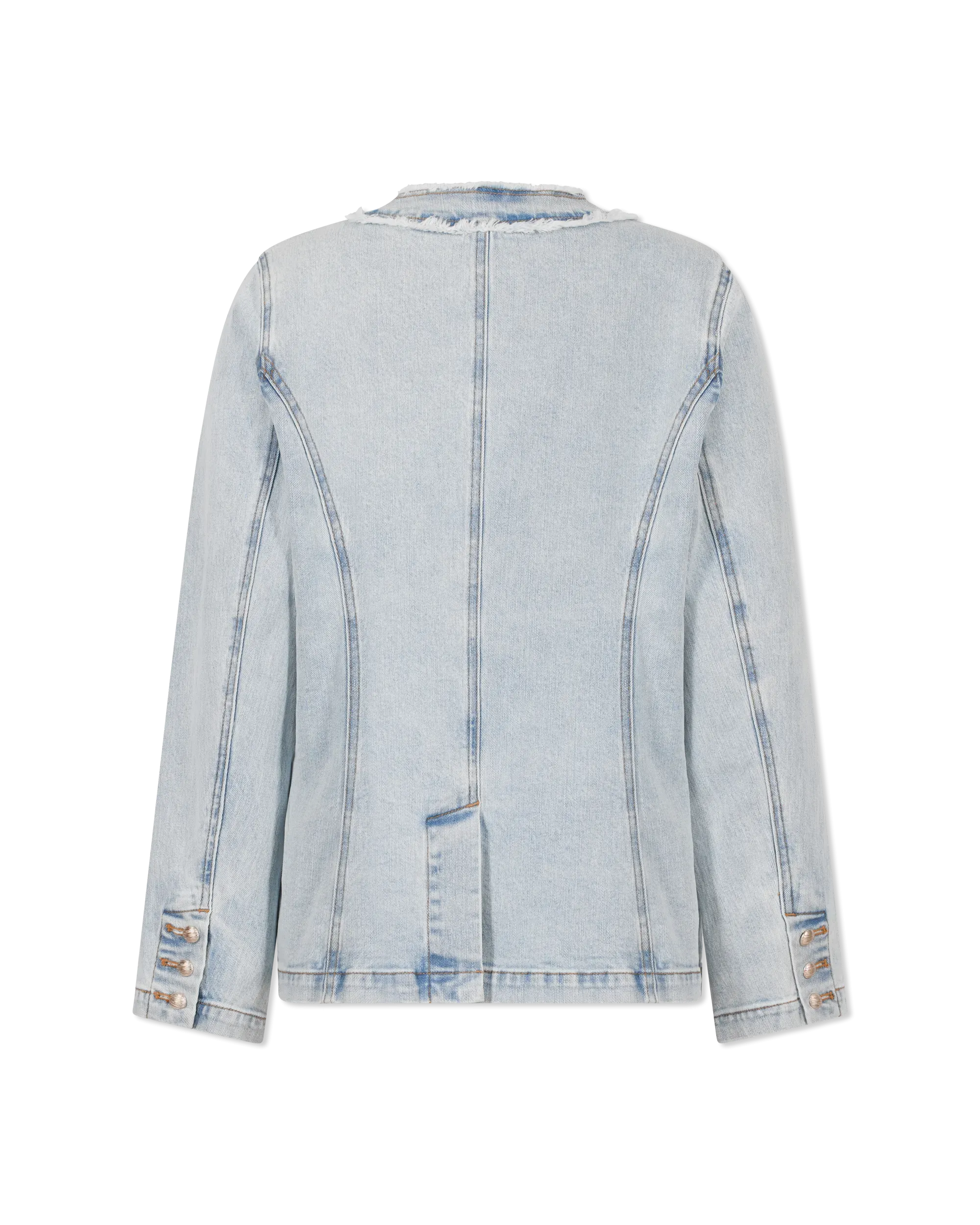 Generation Love Larsa Denim Jacket