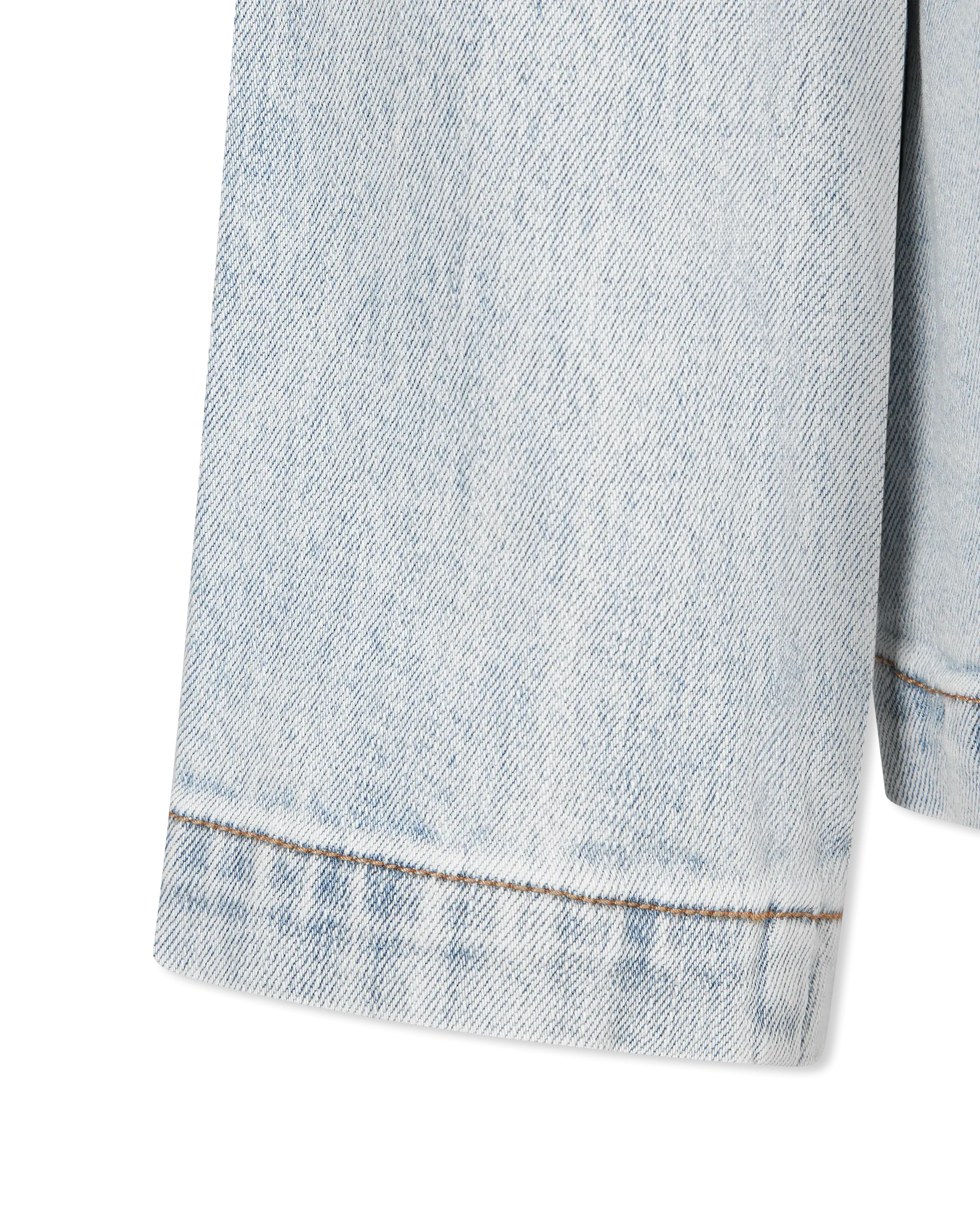 Generation Love Larsa Denim Jacket