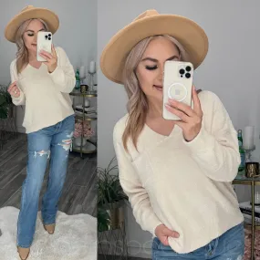 GINGER SWEATER