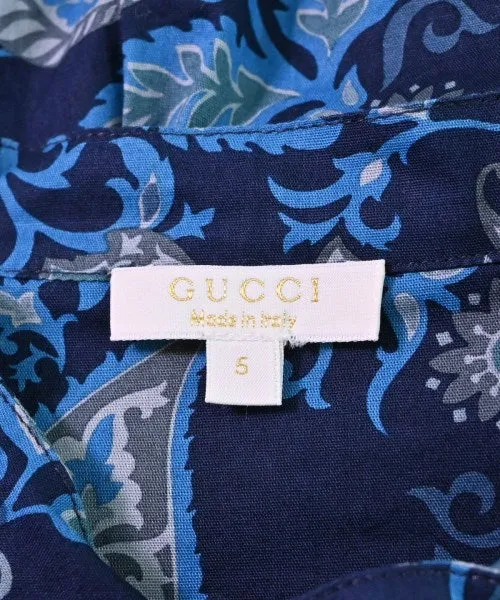 GUCCI Trench coats