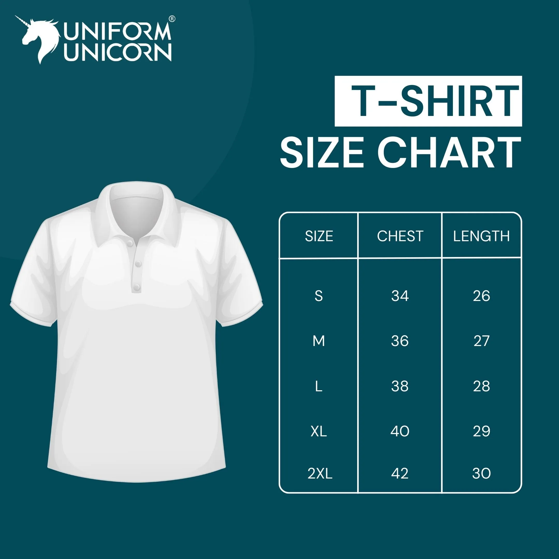 Men's Regular Fit Polo Neck Half Sleeve Solid Uniform T-Shirt | Polo T-Shirt for Men (Golden Yellow)
