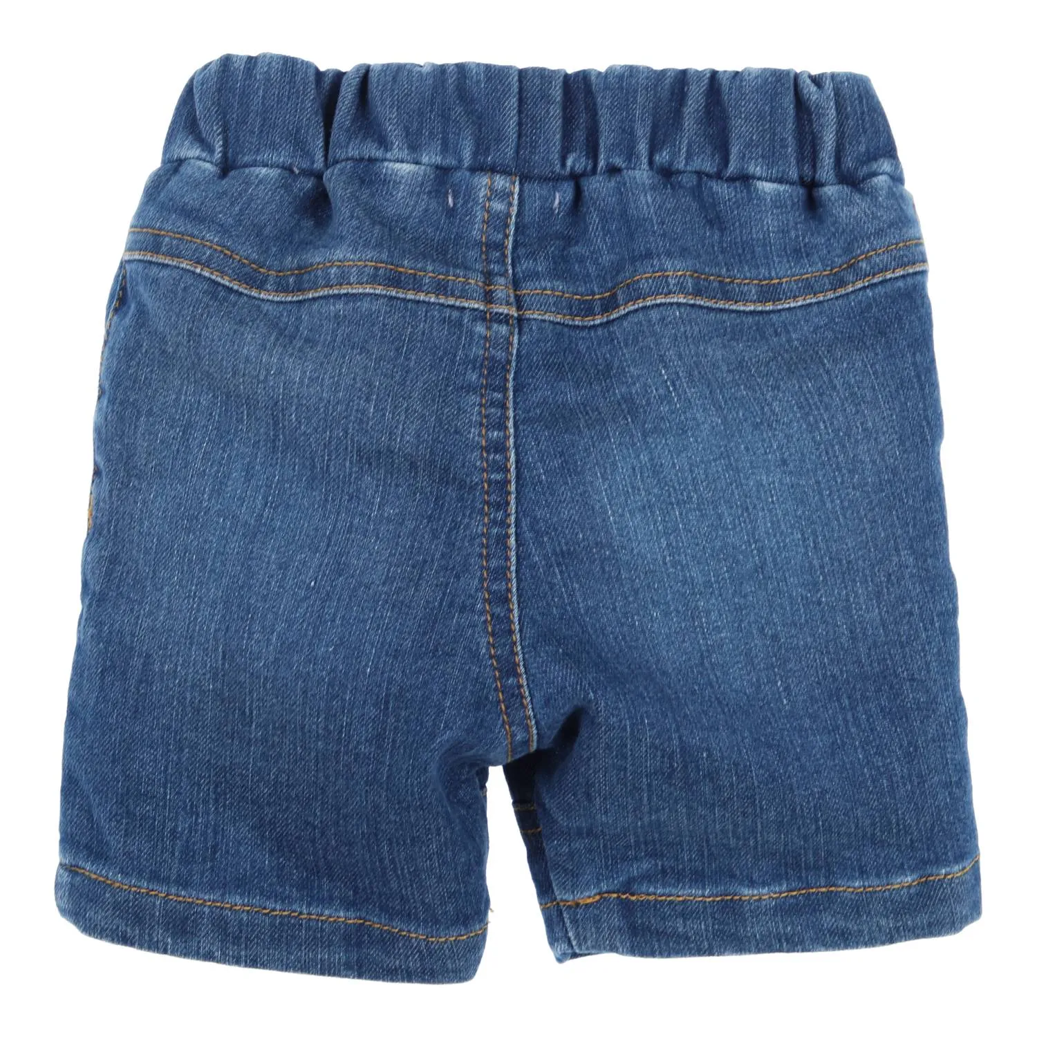 Navy GYMP Shorts 4096