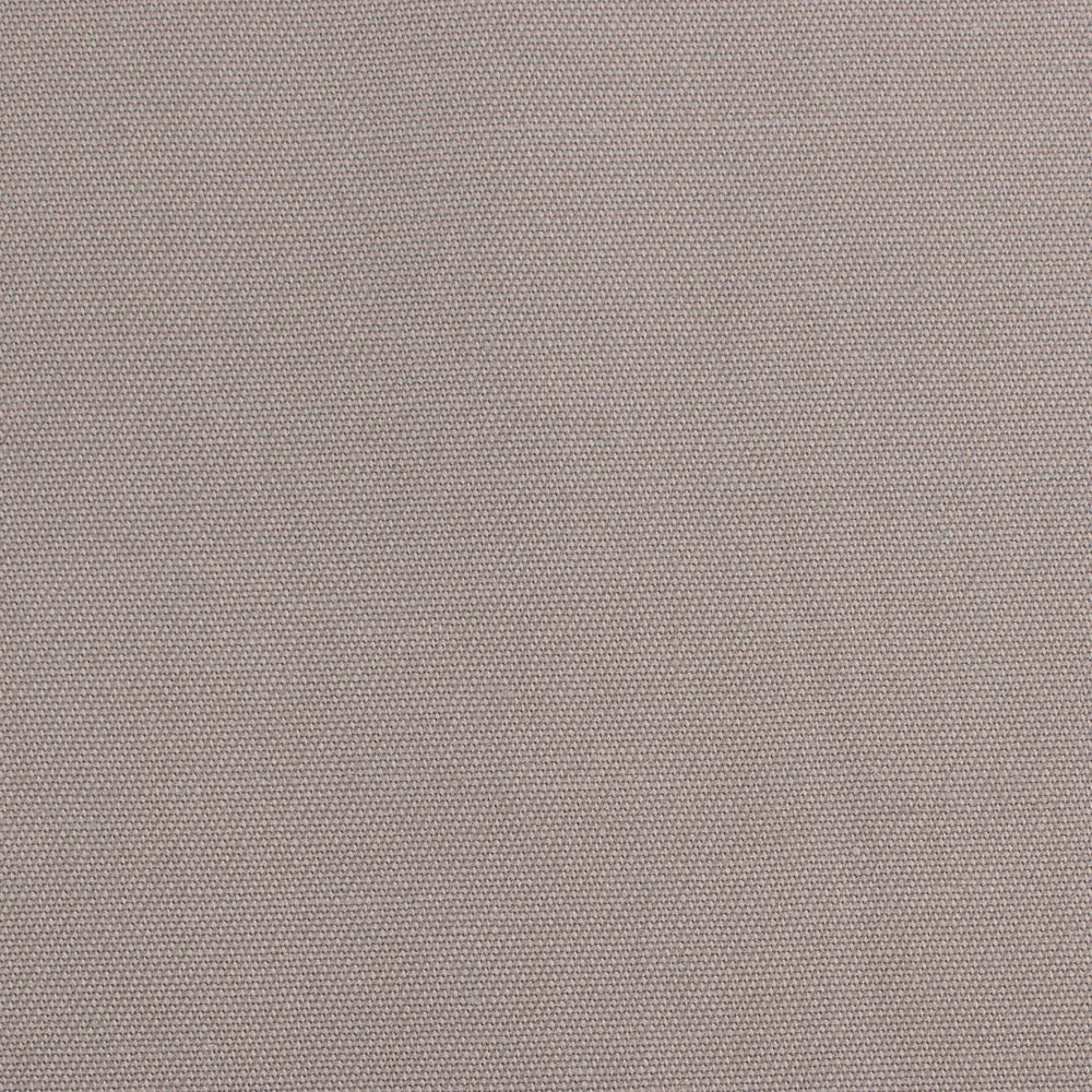 Polyester cotton twill - Light Grey