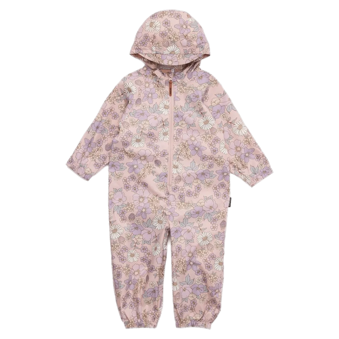 Splash Suit - Daisy Floral